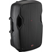 HH ELECTRONICS VRE-12AG2 12" 2-Way Powered Speaker (per Piece)